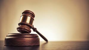 Сколько жалоб на судью может быть рассмотрено в одном дисциплинарном производстве