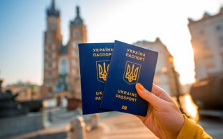 Безвиз: возможные проблемы. ВИДЕО