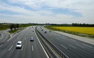 В Украине в 2018 году могут появиться платные дороги