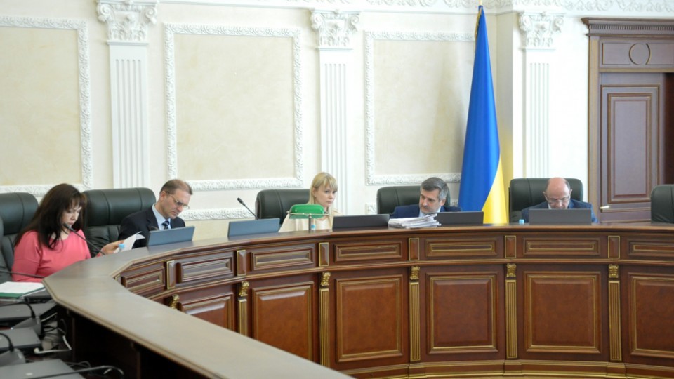 Дисциплинарная палата ВСП вернула жалобу на судей Волынской области