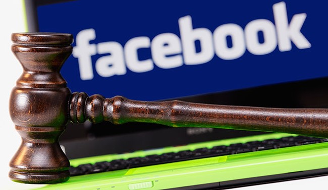 В Швейцарии впервые наказали за «лайк» в соцсети