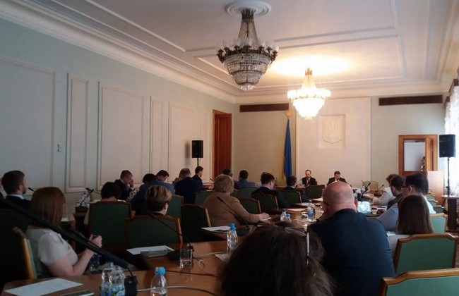 Как идет  рассмотрение рекомендаций судей-«пятилеток»