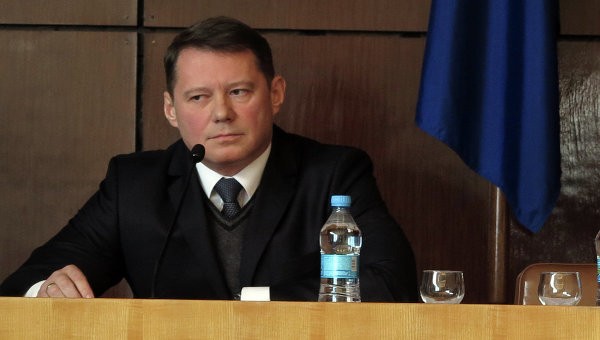 Прокуратура подаст апелляцию на решение суда, который оправдал мэра-сепаратиста