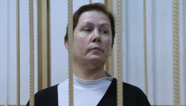 Суд РФ вынес приговор директору Библиотеки украинской литературы