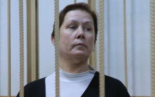 Суд РФ вынес приговор директору Библиотеки украинской литературы