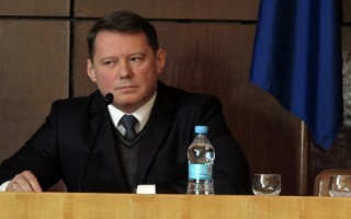 Прокуратура подаст апелляцию на решение суда, который оправдал мэра-сепаратиста