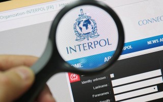 В «Борисполе» задержали грузина, разыскиваемого Интерполом