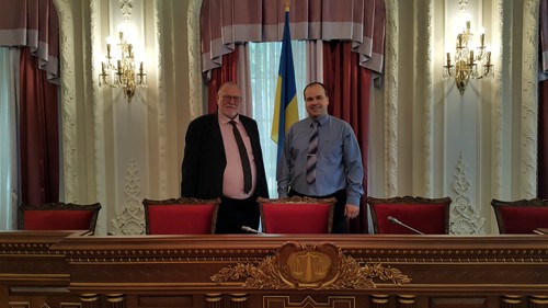 Правовая система Австралии: судоустройство, назначение и увольнение судей, процесс, медиация и др.