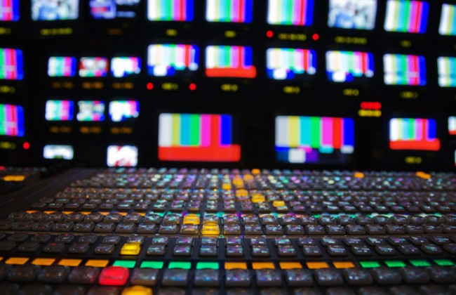 Президент подписал закон об украиноязычных квотах на ТВ