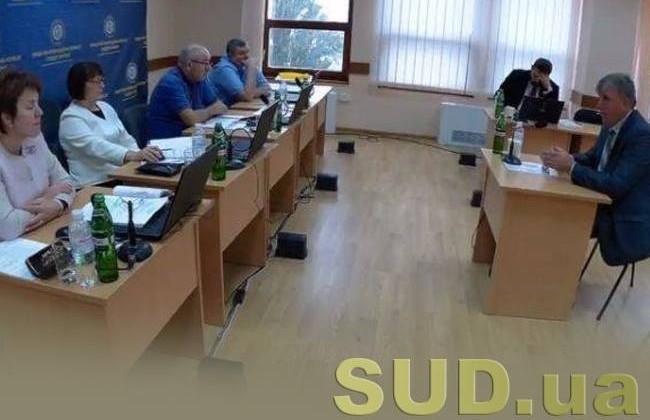 Какие судьи имеют шансы пройти в Верховный Суд от уголовной юстиции?