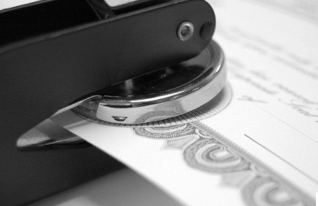 Юридические советы: как легализировать документы об образовании