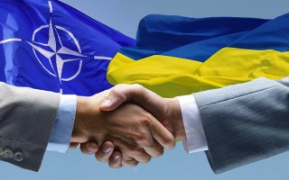 Верховная Рада расширила сотрудничество с НАТО