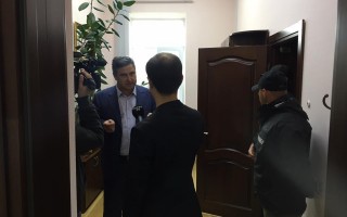 Как НАБУ получило разрешение на обыск в Окружном админсуде через львовского судью. ВИДЕО