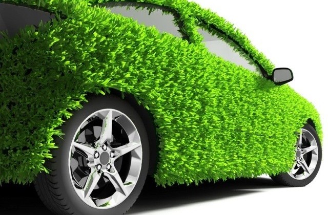 Парламент отложил введение новых экостандартов для автотранспорта