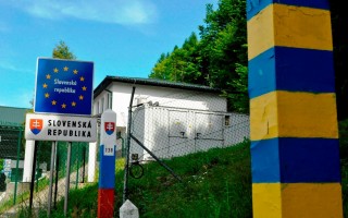 Порошенко: на границе будет общий контроль