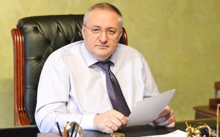 «Альта капитал»: первая компания, предоставляющая залог в уголовном процессе. ВИДЕО