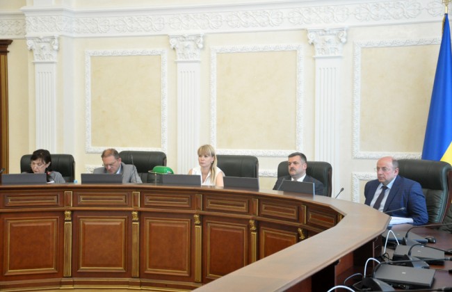 Стосовно 29 суддів можуть відкрити дисциплінарні справи