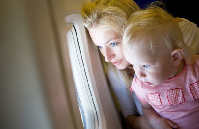 Юридические советы: выезд ребенка за границу, если один из родителей против