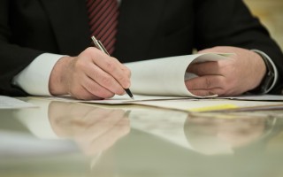 В Украине создадут печатные издания Минобороны