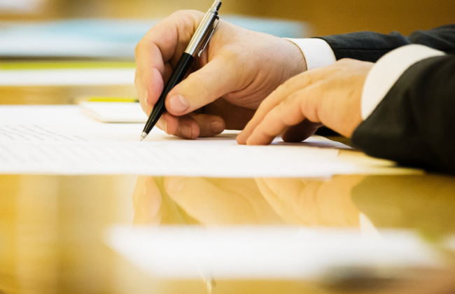 Президент назначил 62 судей местных судов