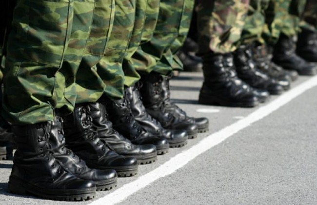 В парламент внесли новый проект закон о мобилизации