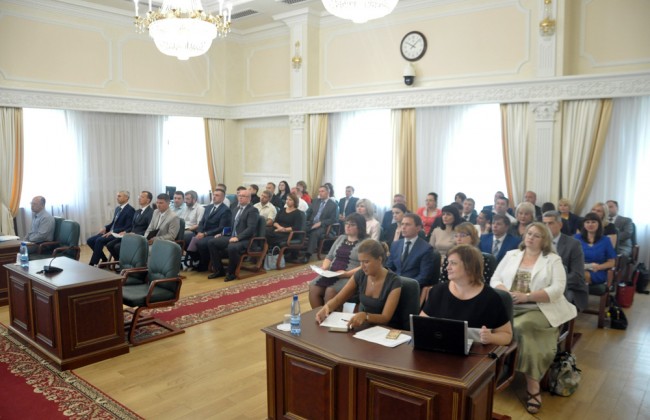 51 суддя рекомендований до призначення безстроково