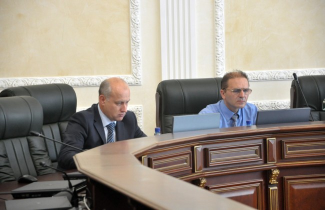 Суддя Ірпінського міського суду Київської області тимчасово відсторонений від правосуддя