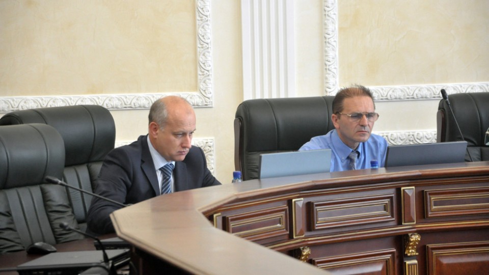 Суддя Ірпінського міського суду Київської області тимчасово відсторонений від правосуддя