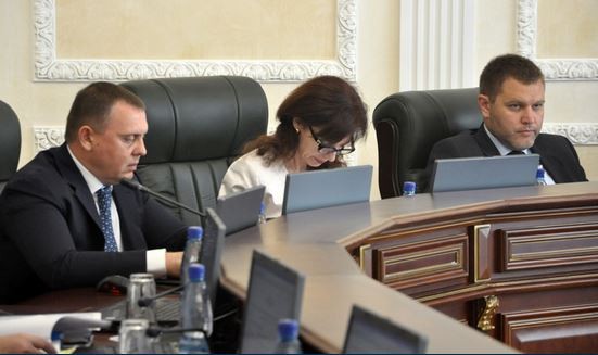 Высший совет правосудия отказался продлить срок отстранения одесского судьи