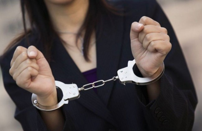 В Раде предложили защитить права женщин, впервые совершивших преступление