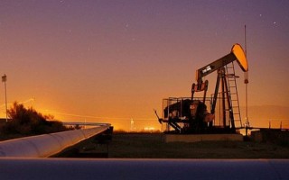 Суд запретил незаконное пользование газовыми месторождениями