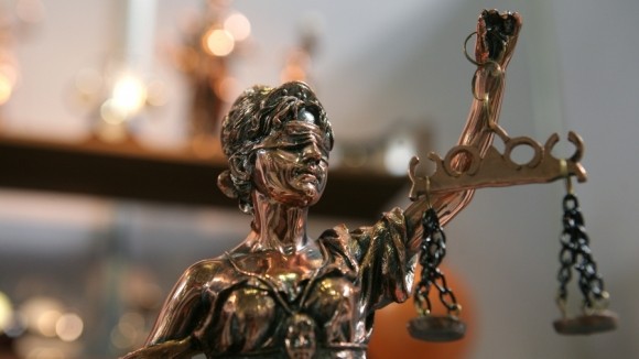 Зарегистрирован законопроект о привлечении судей к дисциплинарной ответственности