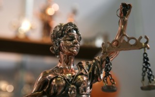 Зарегистрирован законопроект о привлечении судей к дисциплинарной ответственности