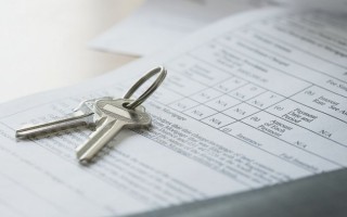 Особенности покупки первичного жилья. ВИДЕО