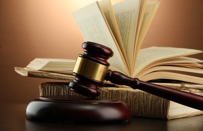 Проекты новых процессуальных кодексов приняты за основу