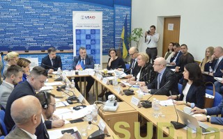 Будет ли в Украине Высший антикоррупционный суд? ВИДЕО