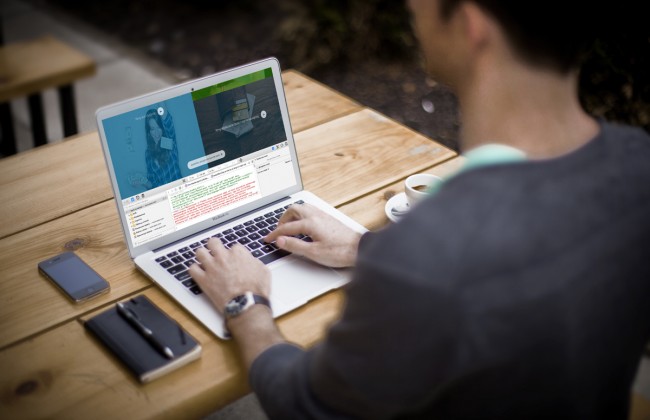 Юридичні поради: інтернет-сайт на замовлення