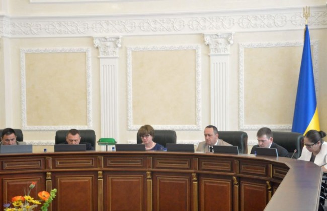 Суддя з Одеської області не звернув увагу на підсудність