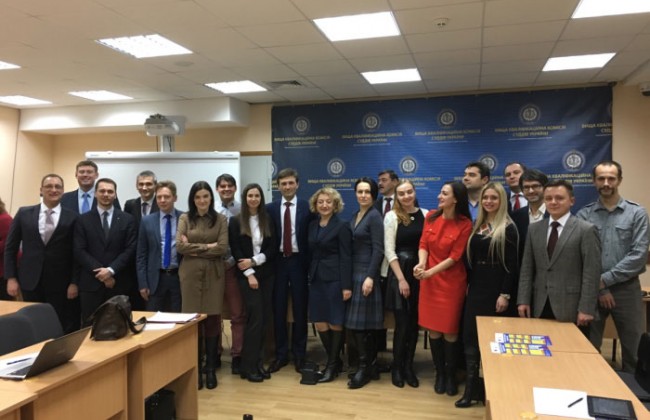 Порядок формирования Общественного совета добропорядочности хотят изменить