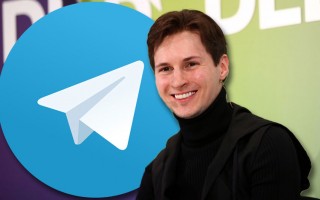 Дуров ответил на угрозу блокировки Telegram