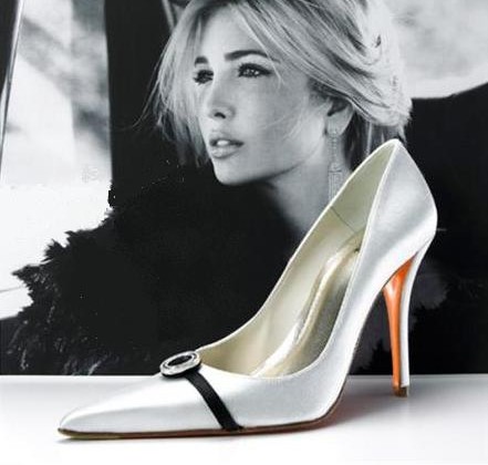 Іванка Трамп повинна давати показання в справі про порушення авторських прав, — суд