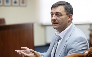 Кто и как давит на хозяйственные суды Одессы. ВИДЕО