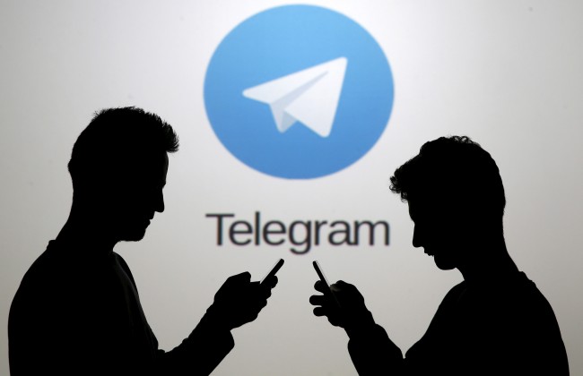 Блокировка Telegram: жители РФ намерены обходить запрет