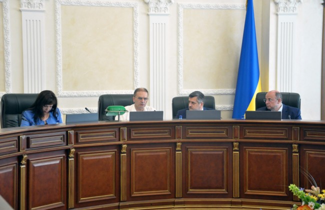 Суддю Іллічівського райсуду Маріуполя відсторонили від посади