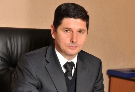 Председатель Апелляционного суда Черкасской области рекомендован к увольнению