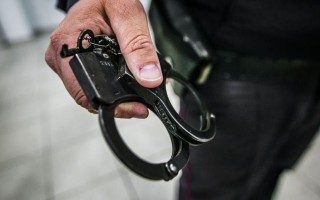 За повреждение объектов ЖКХ хотят наказывать сроком