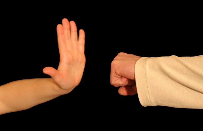 Органы внутренних дел смогут лучше противодействовать насилию в семье