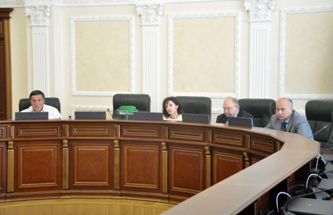 Открыто дисциплинарное дело в отношении харьковского судьи А. Ковригина