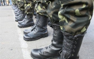 Депутаты предлагают альтернативную военную службу