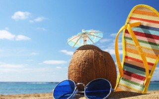 Пора на отдых: как уйти в отпуск по закону. ВИДЕО